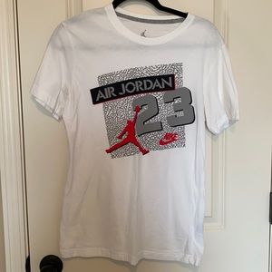 Nike Jordan Tee